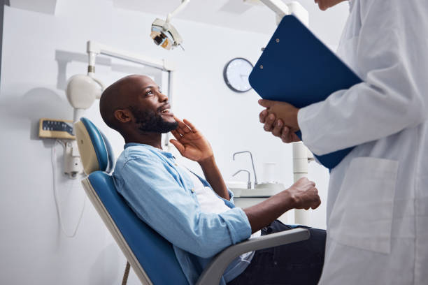 Best Weekend Emergency Dentist in University City, MO