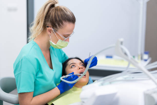 Best Pediatric Emergency Dentist in University City, MO